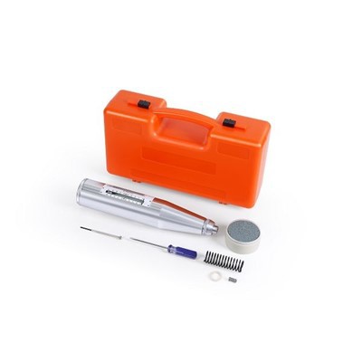 Mechanischer Rückprallhammer