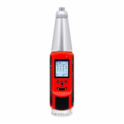 Digitaler Beton-Rückprallhammer