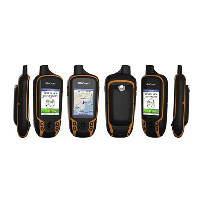 Tragbarer GPS-Navigator