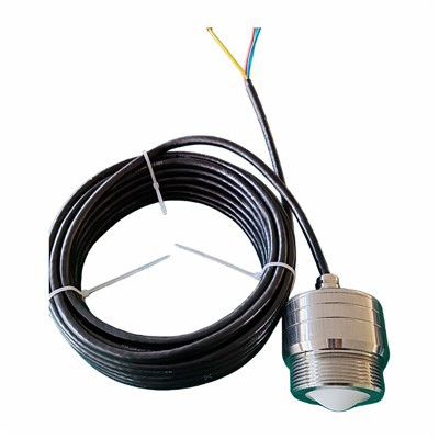 Radar-Wasserstandsmesser ohne Display