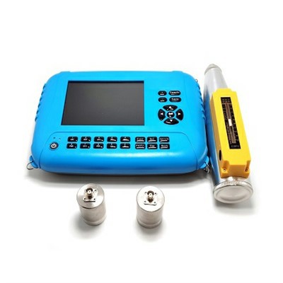 Ultraschall-Geschwindigkeits-Plus-Tester