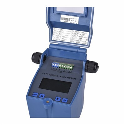 UTG21-P Ultraschall-Füllstandmessgerät