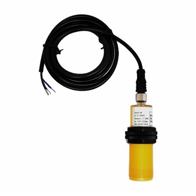 UTG21-W Ultraschall-Füllstandsensor