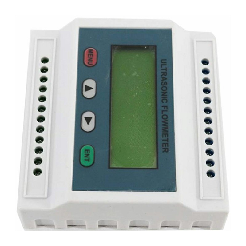 TDS-100M Modularer Ultraschall-Durchflussmesser